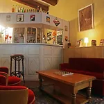 Hotel Logis De Tavel