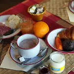 Hotel Logis De