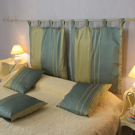 Hotel Logis De Tavel