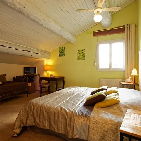 Hotel Logis De