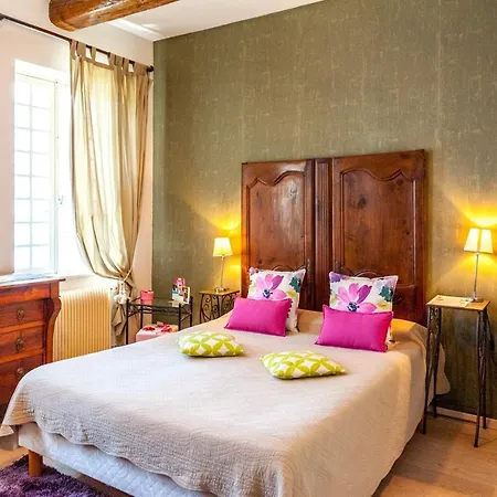 Otel Logis De