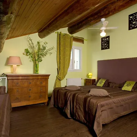 Logis De Hotel