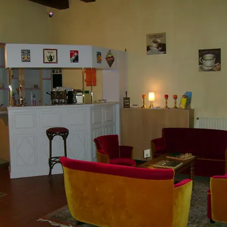Logis De تافل