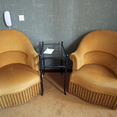 Hotel Logis De