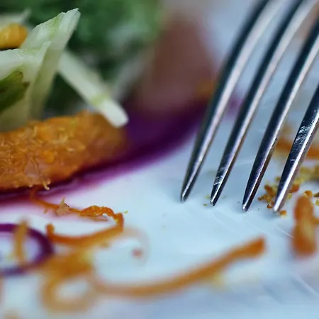 Hotel Logis De Tavel