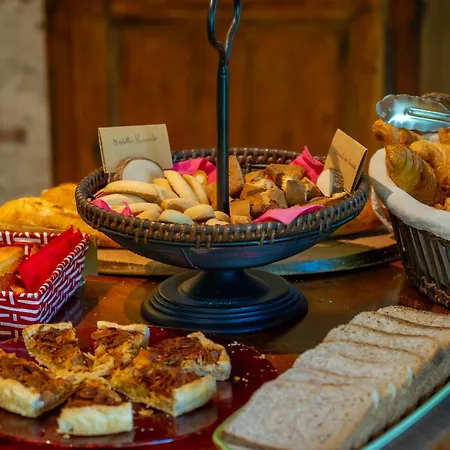 Hotell Logis De Tavel