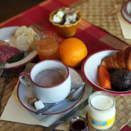 Hotel Logis De