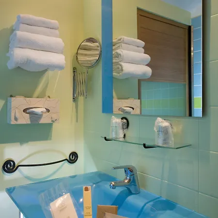 Hotel Logis De