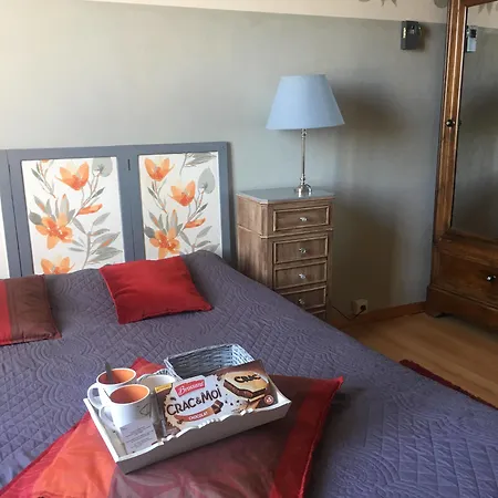 Hotel Logis De
