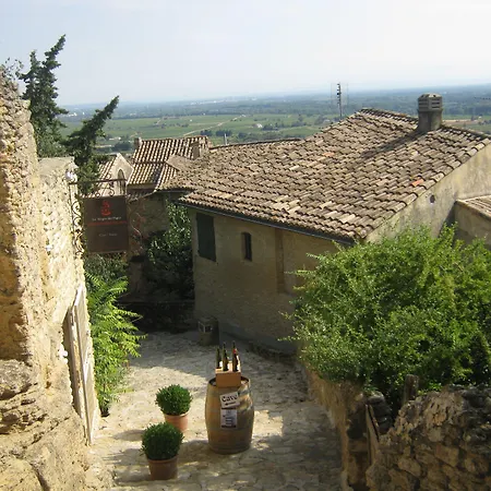 Hotel Logis De