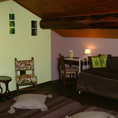 Hotel Logis De 3*