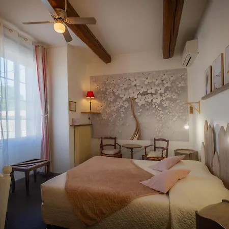 Отель Logis De