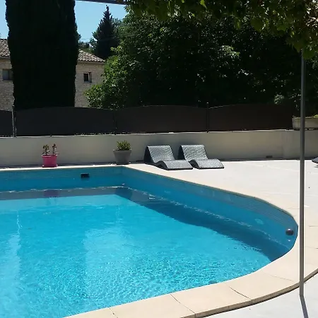 Hotel Logis De Tavel