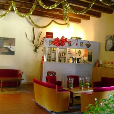 Logis De تافل