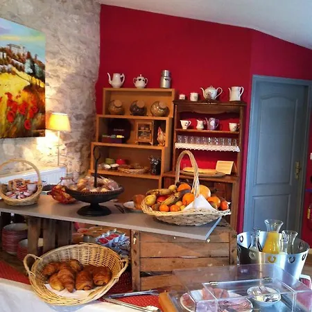 Logis De Hotel 3*