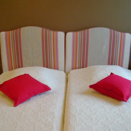 Logis De Hotel 3*