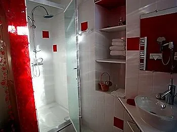 Logis De Отель