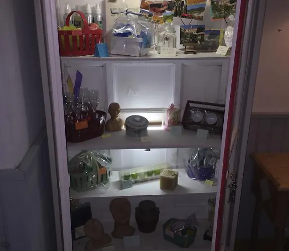 Szálloda Logis De